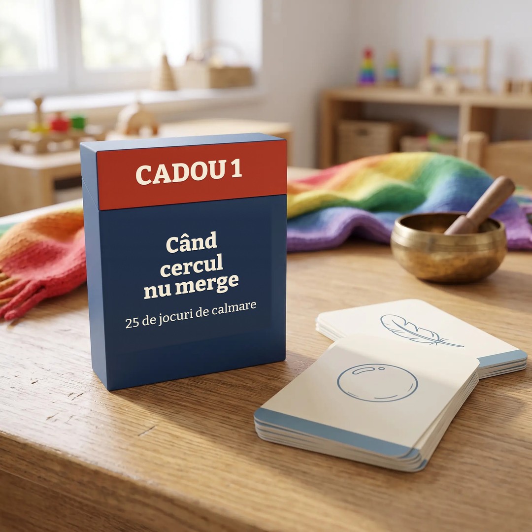 Când cercul nu merge